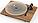 Виниловый проигрыватель Pro-Ject T1 BT OM5e Орех, фото 3