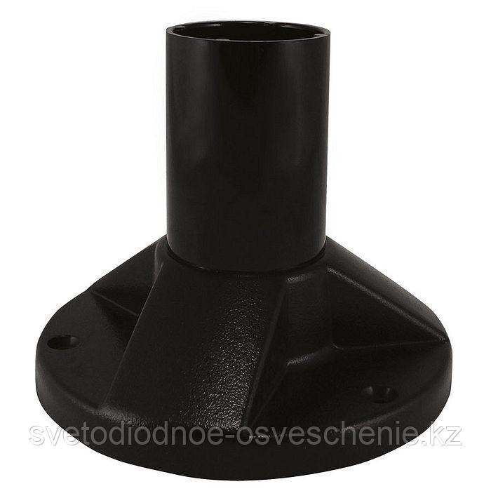 Стойка напольная для НТУ h=130мм TDM SQ0330-0357