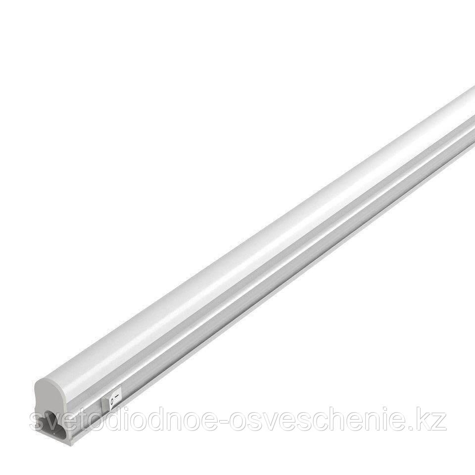 130511215 Светильник линейный Gauss TL LED 15W 1320lm 4000K 1175*22*37 1/25