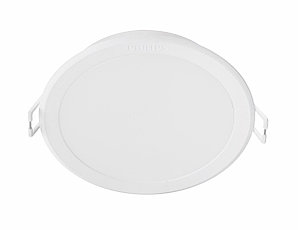 Светильник 59441 MESON 080 3.5W 30K WH recesse (12шт) /6947830439492/
