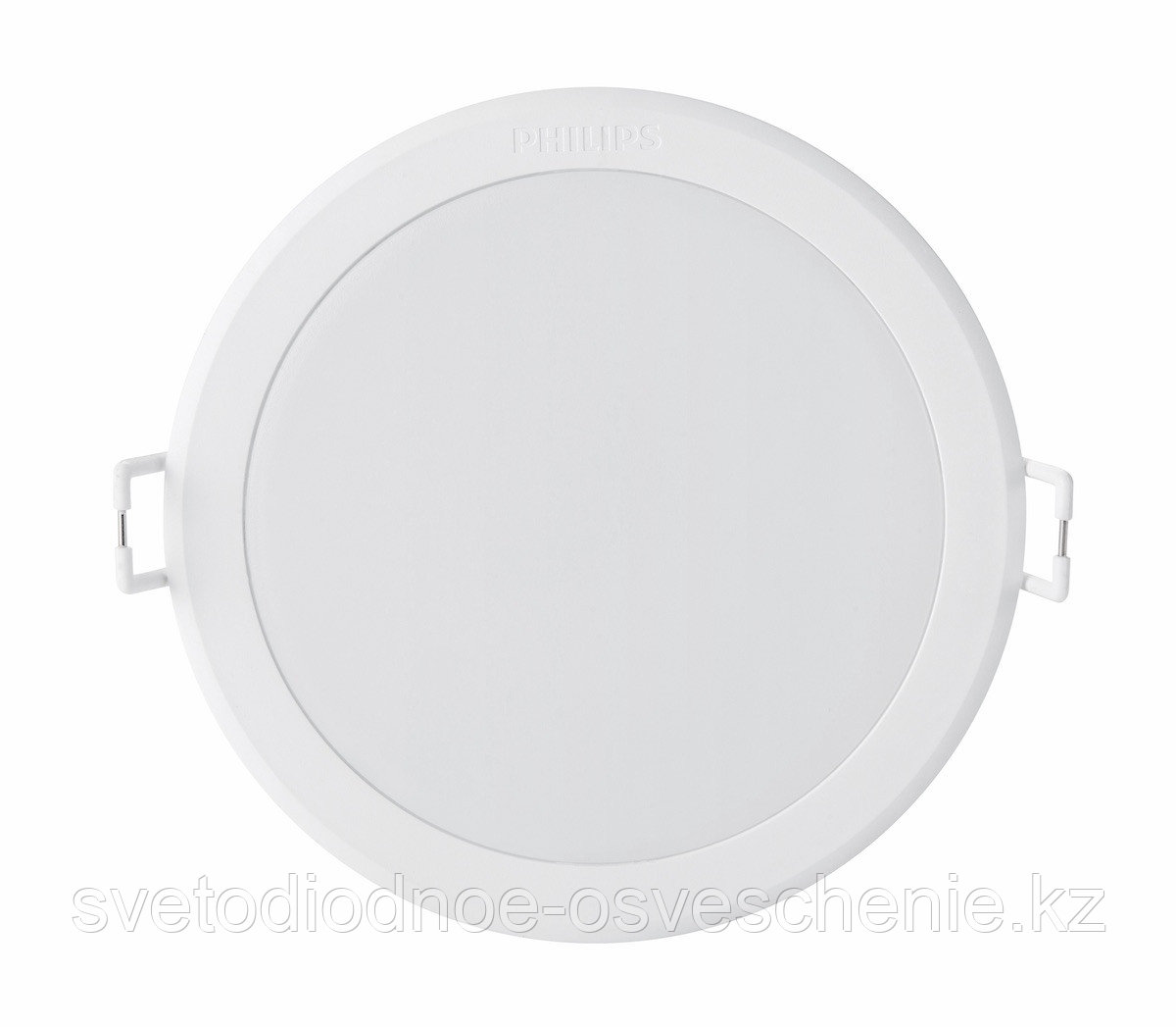Светильник 59441 MESON 080 3.5W 65K WH recesse (12шт) /6947830439515/