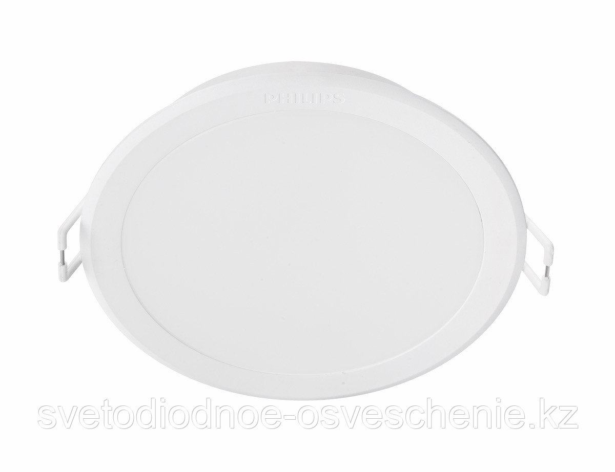 Светильник 59444 MESON 080 6.5W 30K WH recesse /8718696170885/, фото 1