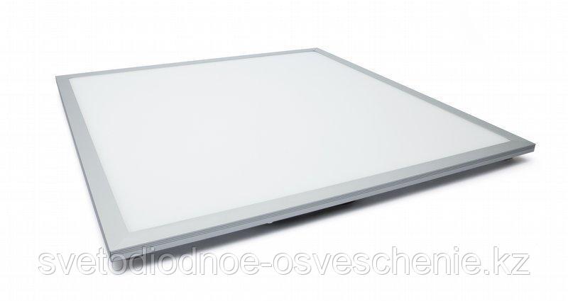 Панель ультратонкая LED 48Вт, 6000К, 595*595мм (6шт/кор, 2шт/уп) GLM020101, фото 1