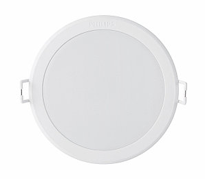 Светильник 59448 MESON 105 7W 65K WH recesse (12шт) / 6947830439577/