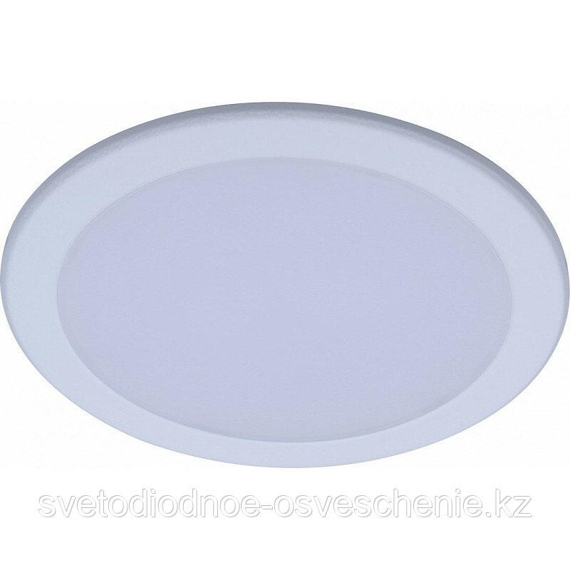 Светильник DN027B G2 LED9/NW  10W  D125RU (24шт)  /8718699678999/, фото 1