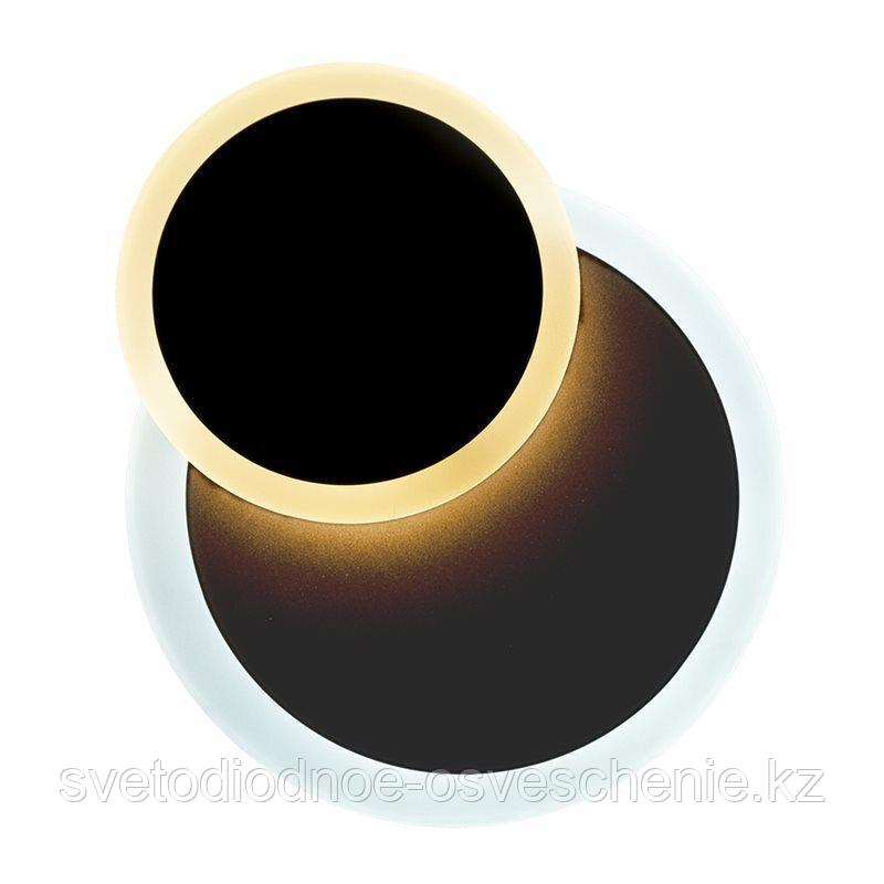 Светильник PPB Onyx-09 14w 3000/6500K  IP40 Бра Jazzway/5018310/