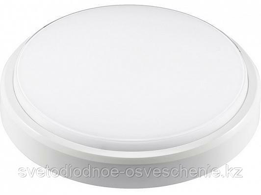 Светильник сенсорный PBH-PC2-RS 12W 900Lm 4000K IP65 "SENSOR" (compact) Jazzway (850584)