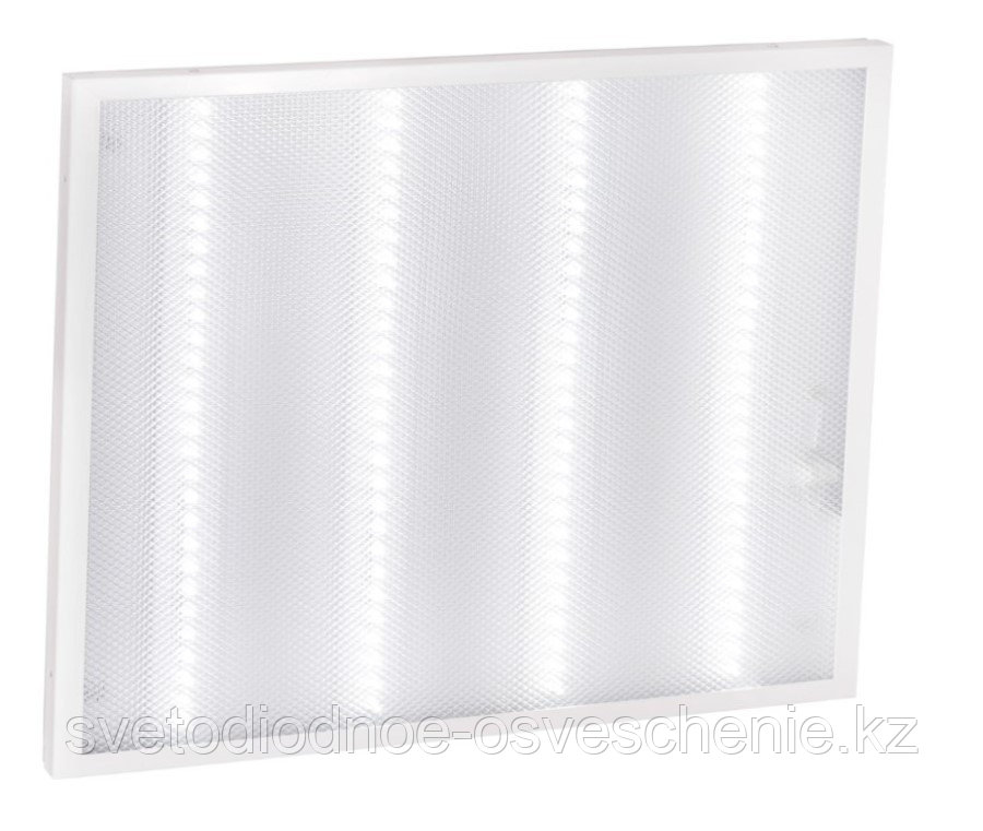 Светильник LED Призма 595*595 36W 6000K GLM020104 (4шт)