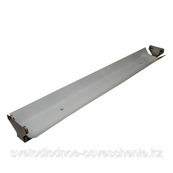 Светильник ЛПО 97 2х36-005 ЭПРА TDM  SQ0327-0508, фото 1