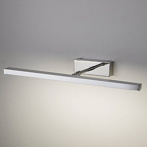 Светильник настенный светодиодный Cooper Neo LED хром MRL LED 7W 1003 IP20/