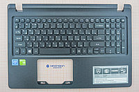 Клавиатура (С часть), топкейс (топ панель) с клавиатурой для ACER Aspire ES1-533 ES1-532G-S49M