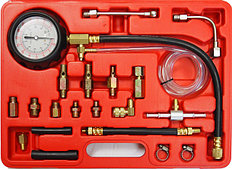 Топливные манометры