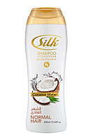 Шампунь Silk Shampoo 400 ml Normal Hair