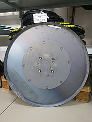 Оригинальный диск 600 мм на затирочную машину (вертолёт) Кребер (Kreber)