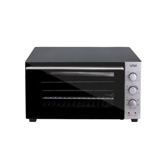 Мини- печь Artel MD 4218 E стальной-черный, фото 1