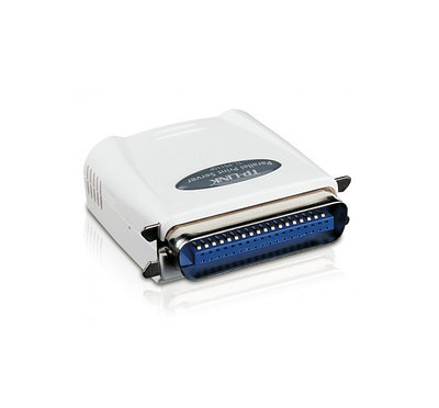Принт-сервер TP-Link TL-PS110P