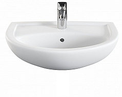 Умывальник Vitra Norm Fit 60см, 6895B099-1778