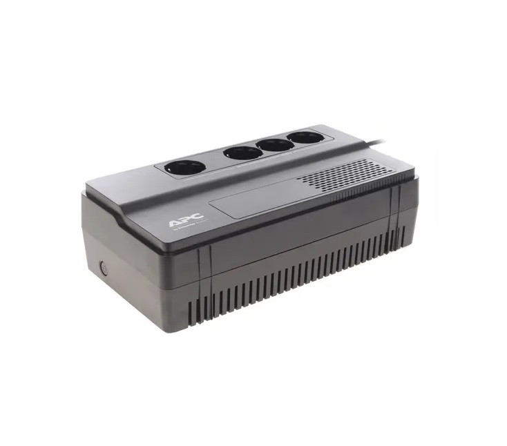 ИБП APC Back-UPS 650VA [BV650I-GR] - фото 1 - id-p96992069