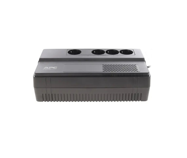 ИБП APC Back-UPS 650VA [BV650I-GR] - фото 2 - id-p96992069