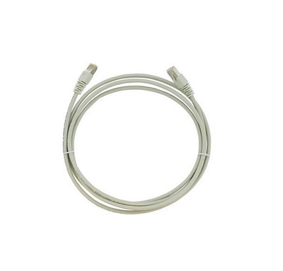 Коммутационный кабель 3М UU-008073981 серый