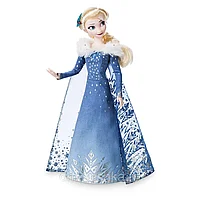 Кукла Эльза "Холодное сердце"классическая поющая (Elsa Singing Doll - Frozen)