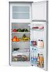 Холодильник Artel HD 360 FWEN (стальной), фото 2