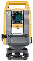 Электронный тахеометр TOPCON GM-105, фото 2