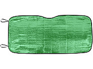 Автомобильный солнцезащитный экран Noson, зеленый, фото 3