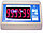 Весы платформенные Невские весы ВСП4-2000.2В9 2000x1500, фото 3