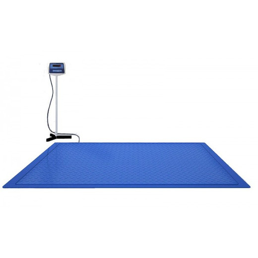 Весы платформенные Невские весы ВСП4-2000.2В9 3000x2000