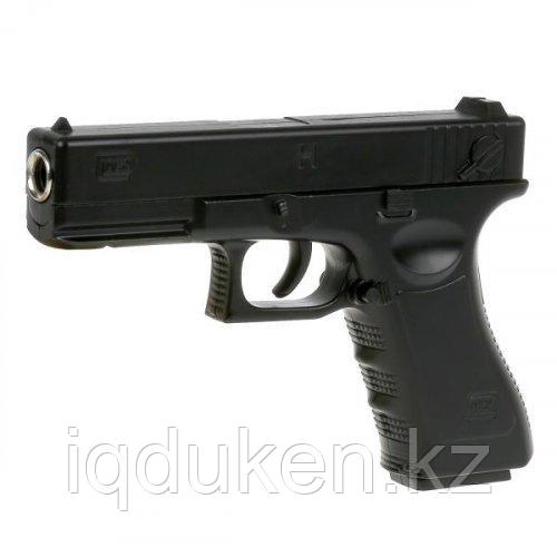 Пистолет детский пневматический C7 AirSoft Gun - фото 1 - id-p96998882