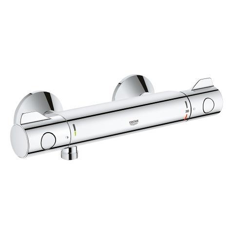 Термостат для душа GROHE Grohtherm 800 (34558000) - фото 1 - id-p96999507