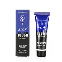 Silk Touch - смазка для анального секса (30 мл.)