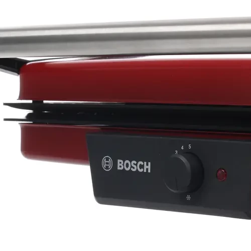 Гриль Bosch TFB4402V красный - фото 6 - id-p96999577