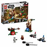 LEGO 75238 Star Wars Нападение на планету Эндор, фото 3