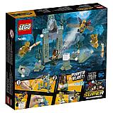 LEGO 76085 Super Heroes Битва за Атлантиду, фото 2