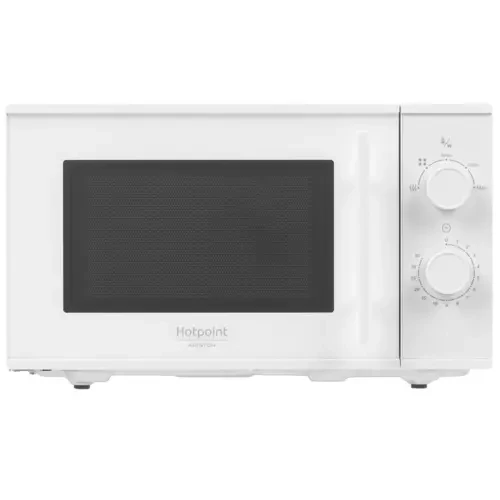 Микроволновая печь Hotpoint-Ariston MWHA 2011 MFW0 белый