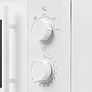 Микроволновая печь Hotpoint-Ariston MWHA 2011 MFW0 белый, фото 5