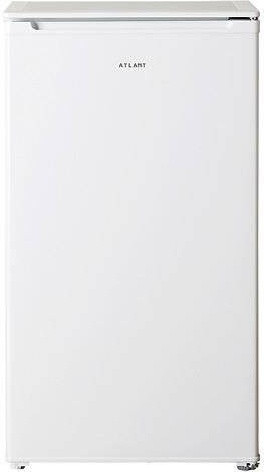 Холодильник Atlantic ACF-122L белый - фото 1 - id-p96999897