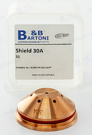 S1 Shield 30A