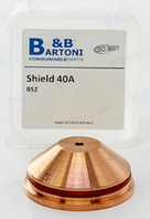 S2 Shield 40A