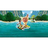 LEGO 43170 Disney Princess Морские приключения Моаны, фото 8