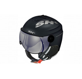 Шлем горнолыжный SH+ Shiver Visor Reactive RF