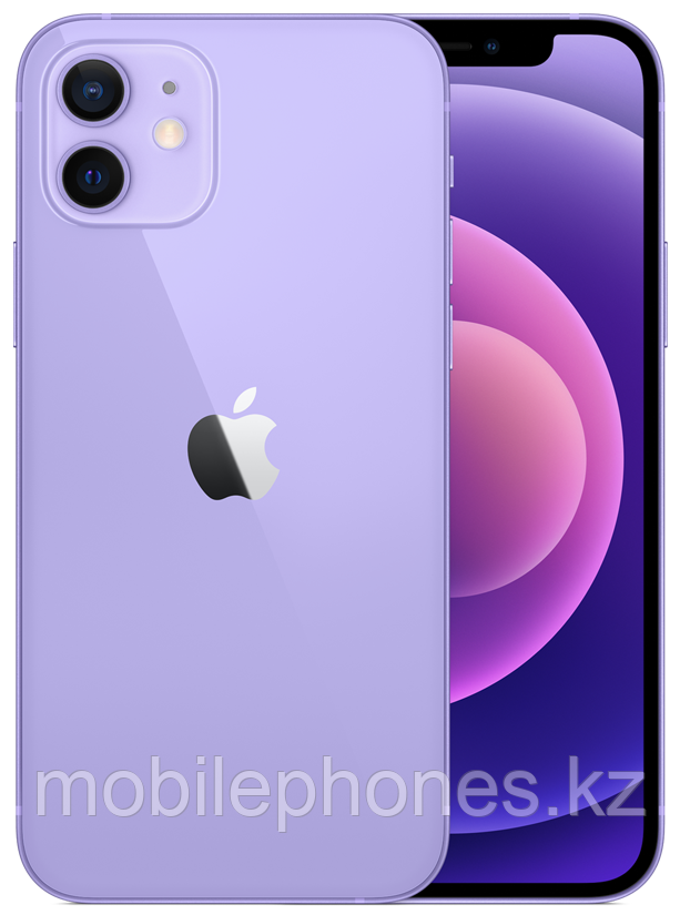 IPhone 12 64Gb Фиолетовый