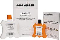 Набор для стирки кожи Leather Washing Kit