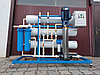 Оборудование для опреснение соленой воды, 10 м3 - 240 м3  в сутки, фото 3