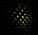 Проектор звездного неба с рисунками цветомузыкальный лазерный Laser Stage Lighting WS-6A, фото 8