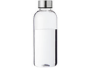Бутылка Spring 600мл, прозрачный, фото 2