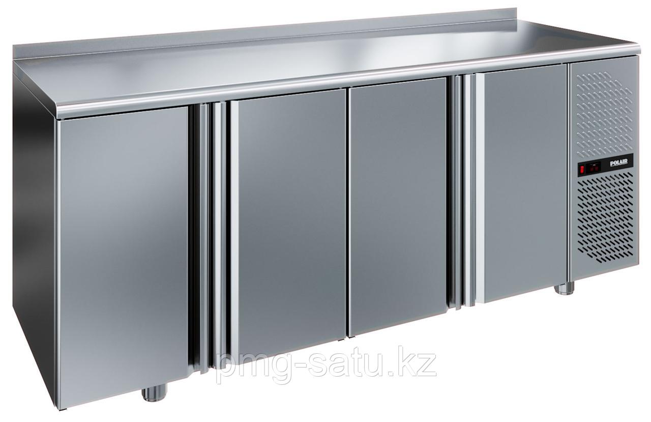 Стол холодильный POLAIR TM4-G - фото 1 - id-p97004415