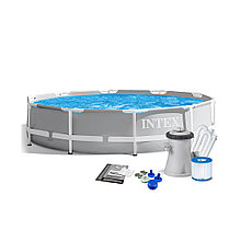 Каркасный бассейн Intex 26702NP 2-005481